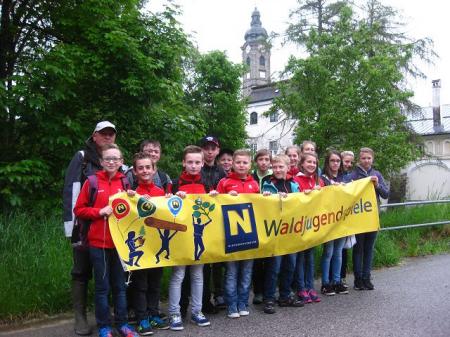 k-NMS Ottenschlag 2AS