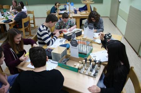 k-Geometrieworkshop 7