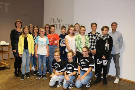 k-Videopremiere WKL
